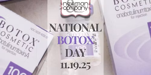 National Botox Day