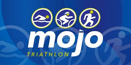 Mojo Triathlon and Para Triathlon