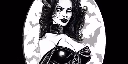 Dark Arts Festival 2026