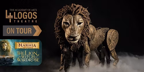 The Chronicles of Narnia: The Lion, the Witch, and the Wardrobe Live on Stage in Branson