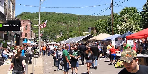 Anthracite Heritage Festival of the Arts 