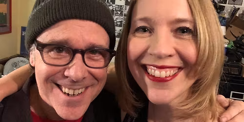 Ron and Naomi's Very Special Christmas Special!