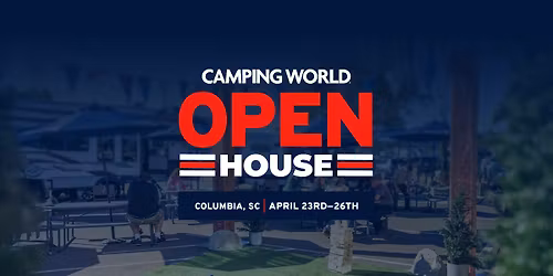 Camping World Open House\t