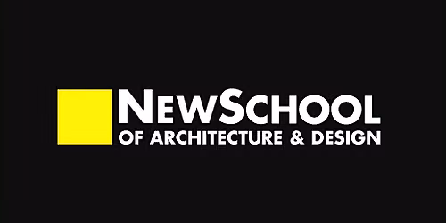NewSchool of Architecture & Design: Open House for Working Professionals