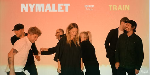 Nymalet \/ TRACK
