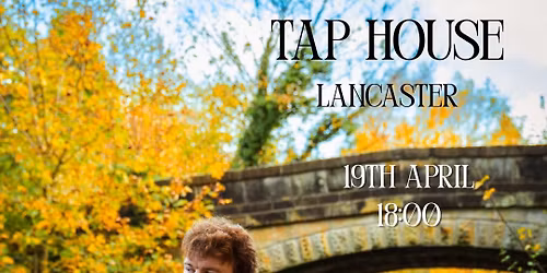 Harrison Rimmer & Conor Michael - Lancaster