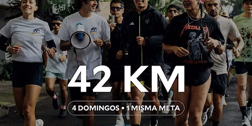 Trote 3\/4 \u2013 Vamos A Boston X Innovasport