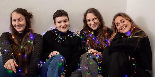 Adventn\u00ed koncert: Vivo&Canto a host\u00e9