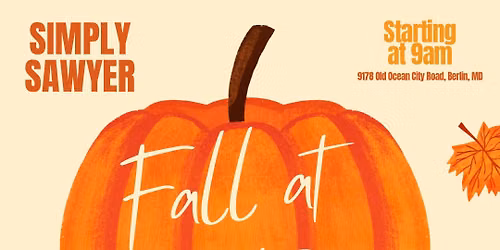 Fall at the Farm!\ud83c\udf83\ud83c\udf42