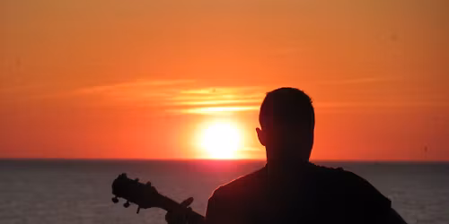 LIVE MUSIC with Ethan Legere at Markko Vineyard