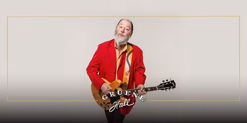 Shinyribs
