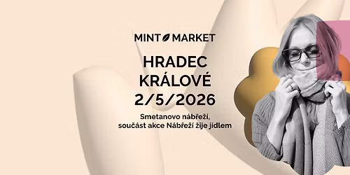 MINT Market Hradec Kr\u00e1lov\u00e9 JARO