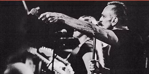 Hank Azaria and the EZ Street Band