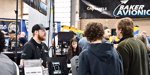 2026 Northwest Aviation Conference & Trade Show