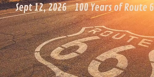 2026 Randy Gori Memorial Kicks on 66 Ultra Car Show Presented by Newbold Toyota & Newbold BMW Sept
