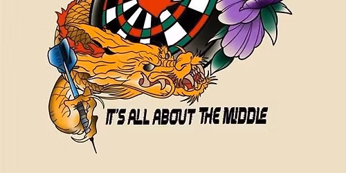 CWDA tournament @ Sunset Bay Grill