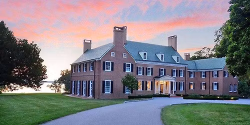 Maryland House & Garden Pilgrimage Cecil County Tour