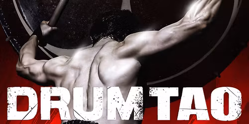 Drum Tao - Samurai of the Drum