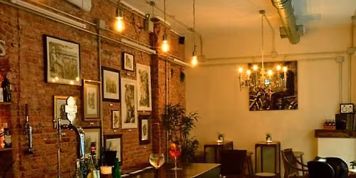 Tardeo en chamber\u00ed