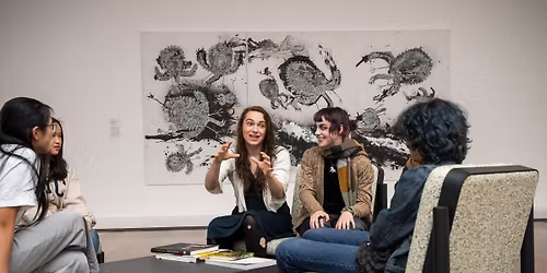 NGV Teens: Top Arts After Hours