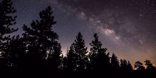 \u2728 Come Together Stargazing Night + Planetarium