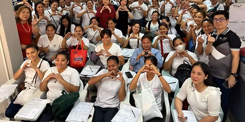 FACE-TO-FACE INTERVIEW