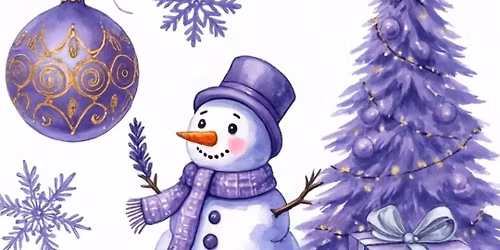 A Cat Show Christmas \u26c4\ufe0f \ud83d\udc08 