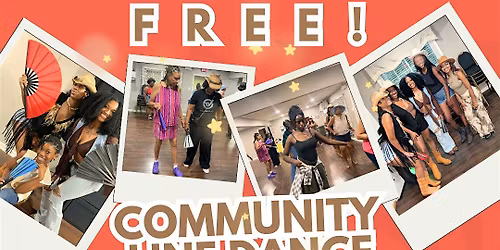 Free Line Dancing Class