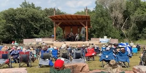 Good Earth Summer Concert Series - Corrie DeVries