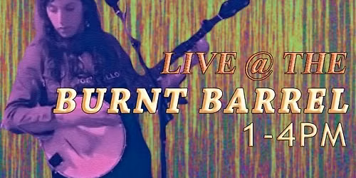 Haley Ellis @ Burnt Barrel