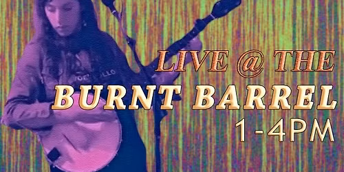 Haley Ellis @ Burnt Barrel