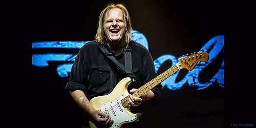 WALTER TROUT (USA) - Sign of the times European Tour 2025 | K\u00d6LN