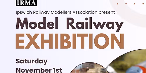 Model Railway Exhibition