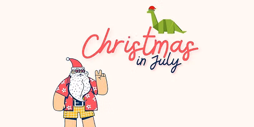 Christmas in July