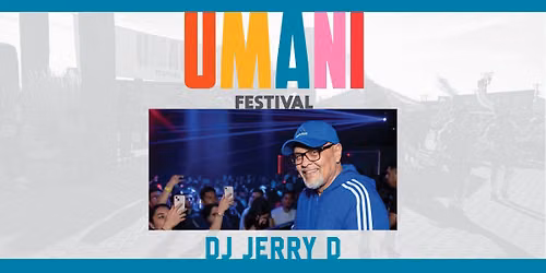 DJ Jerry D