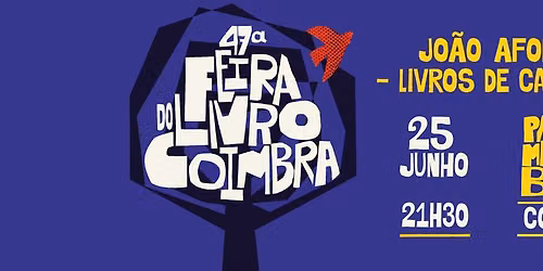 Jo\u00e3o Afonso | Coimbra