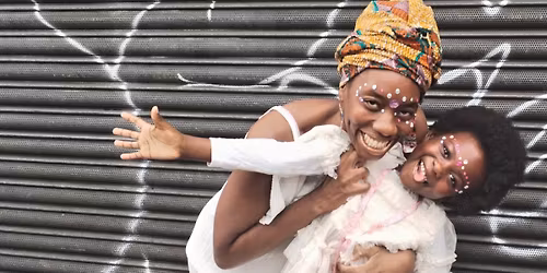 The Library Presents: Fun Dance Workshop