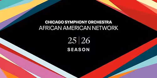 Chicago Symphony Orchestra - New York