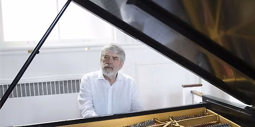 Bruce Vogt, piano