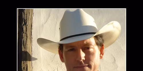 Derek Spence - Tribute to George Strait