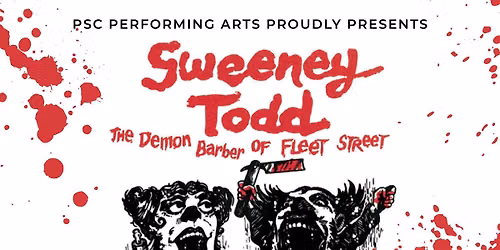 Sweeney Todd: The Demon Barber of Fleet Street