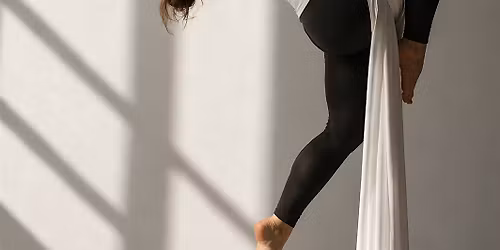 MomsClubBonn - Silk Session