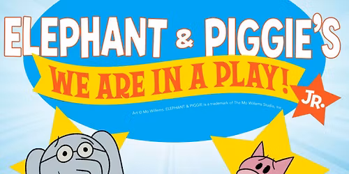 Girl Scout Workshop and Show! 