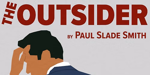 Auditions for THE OUTSIDER at Tacoma Little Theatre