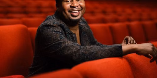 Roy Wood Jr. | August 27 & 28
