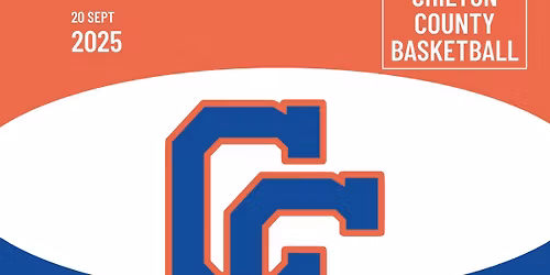 Chilton County High School Youth Basketball Camp