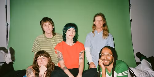 WXPN 88.5 Welcomes Gladie w\/ Noun & Mopar Stars at the First Unitarian Church