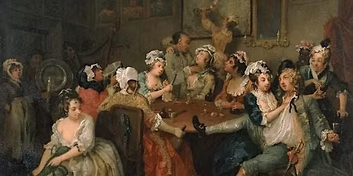 TALK   \u2018Vice, Profaneness and Immorality\u2019 in Georgian Norwich