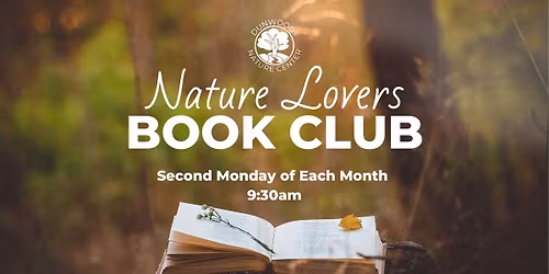 Nature Lovers Book Club