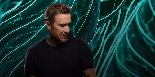 Zamna Tulum presenta a David Guetta el 2 de enero de 2026